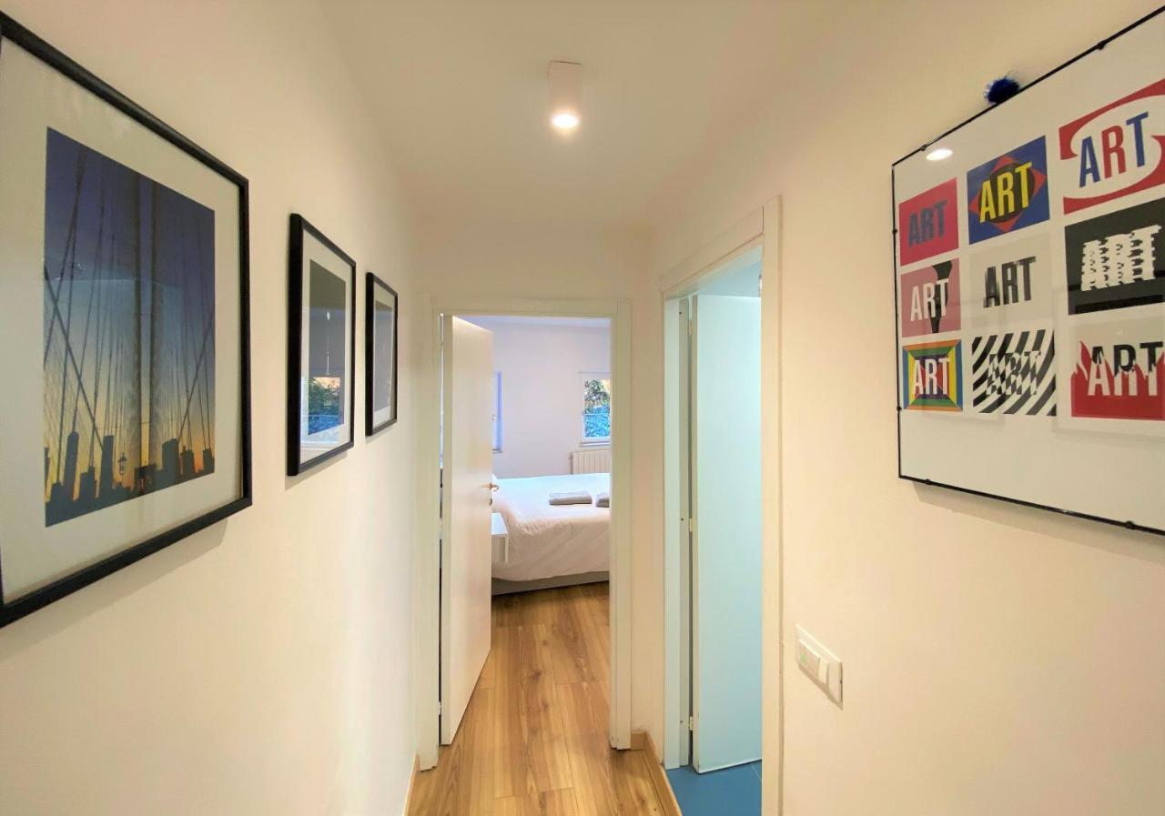 Appartement Casa Ilaria - Luminoso Con Vista Nel Centro Storico *