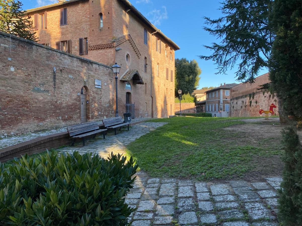 Appartement Casa Ilaria - Luminoso Con Vista Nel Centro Storico